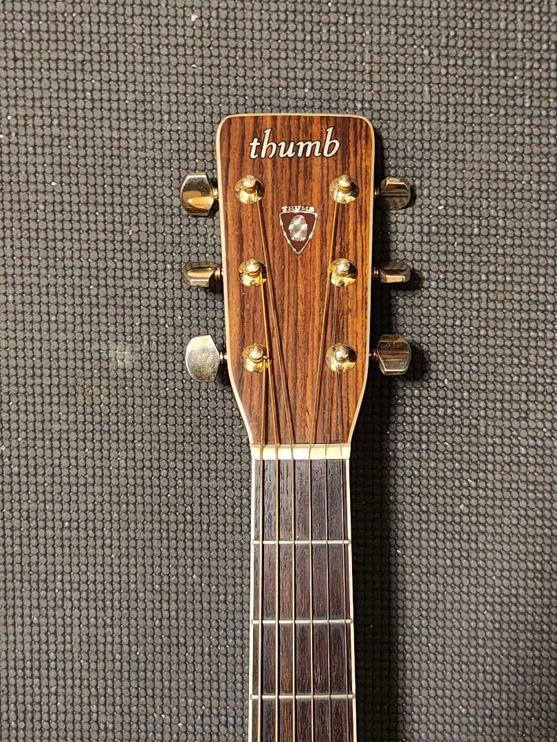 寺田楽器thumb MW-20/極美品