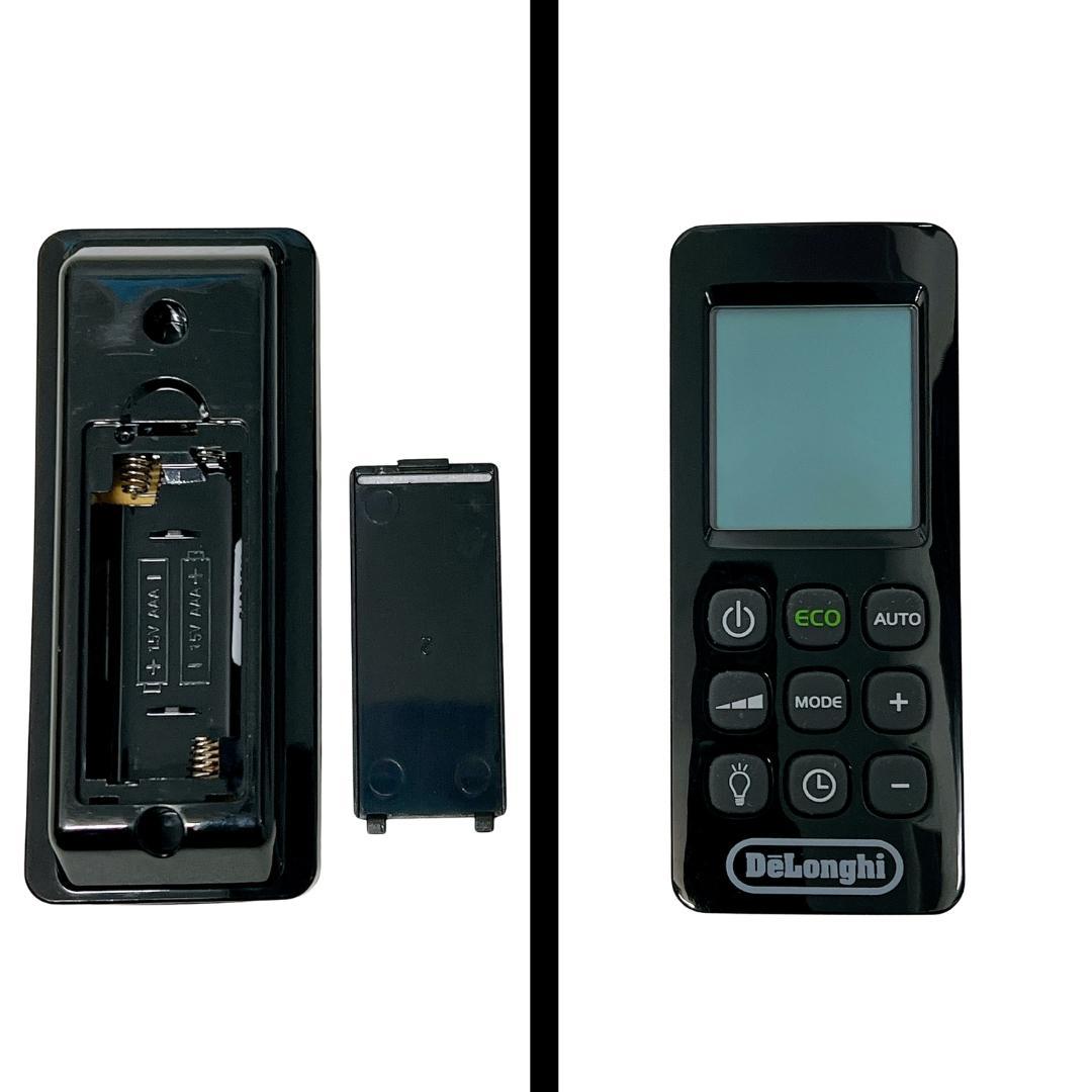 【美品✨送料無料】デロンギ オイルヒーター マルチダイナミックヒーター