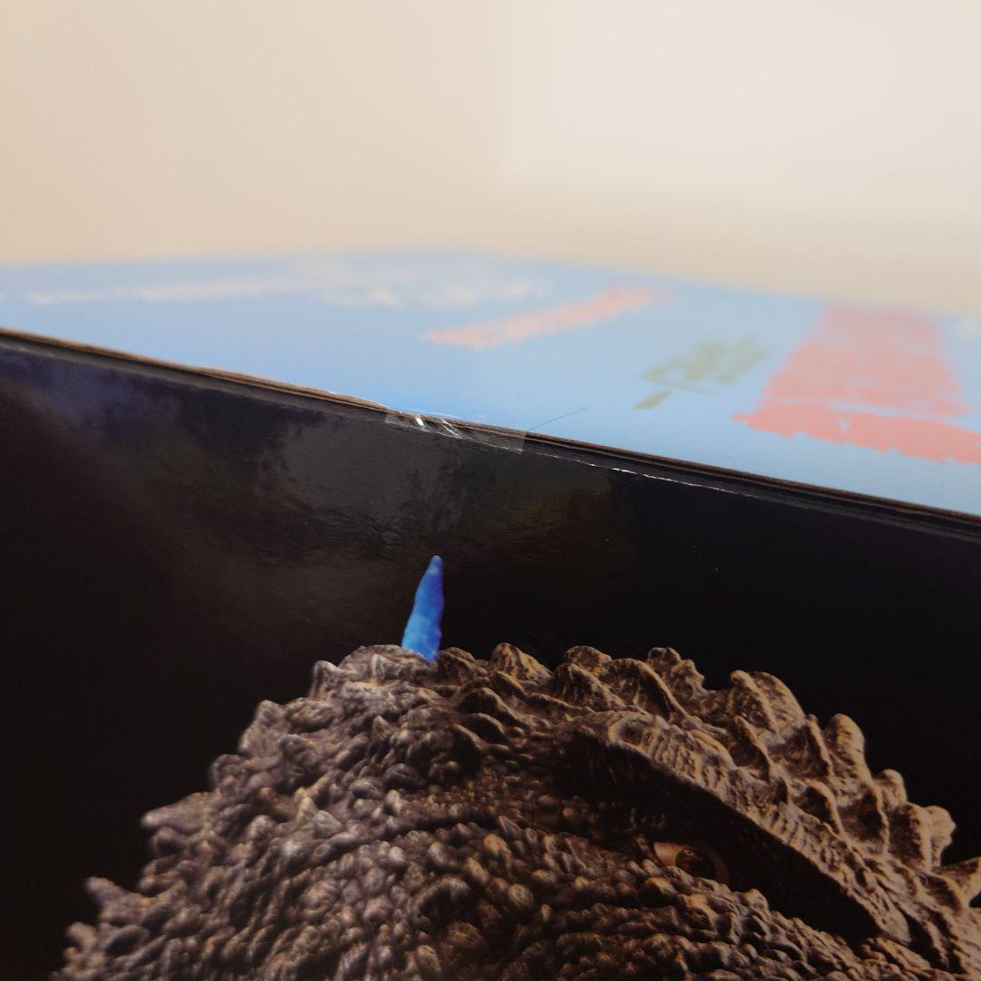 ゴジラ 怪獣乱舞 A賞ラストワン賞セット 未開封