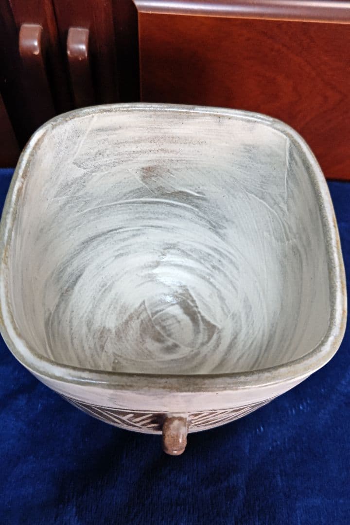 申相浩　花入れ　花瓶