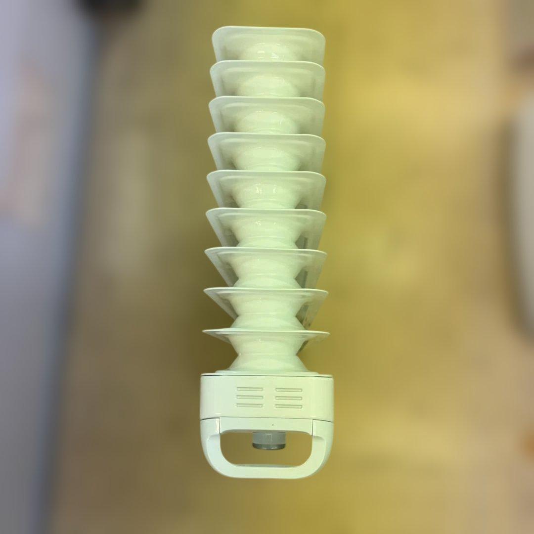 ★未使用　アイリスオーヤマ　オイルヒーター　POH-1210KS　2025年製