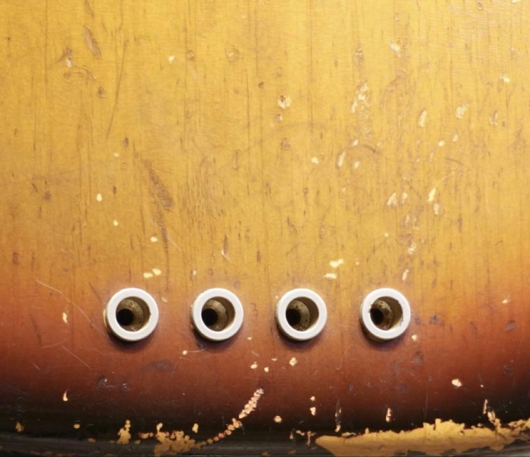 Fender Precision Bass 1974年製