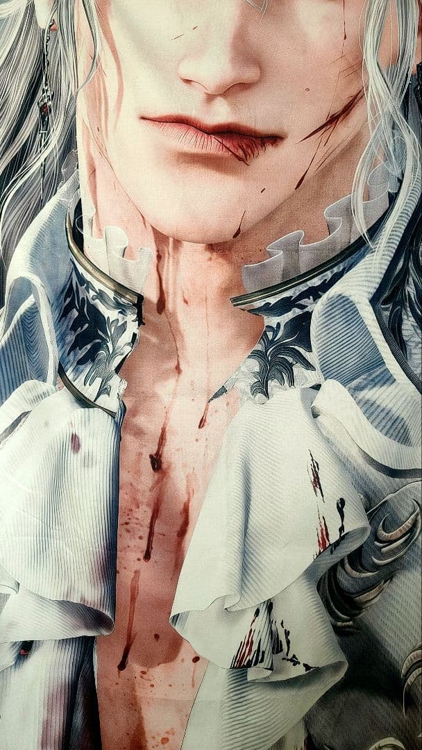 恋と深空 シン タオル