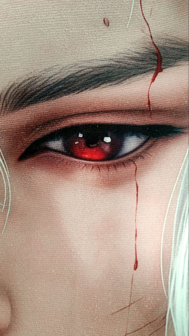 恋と深空 シン タオル