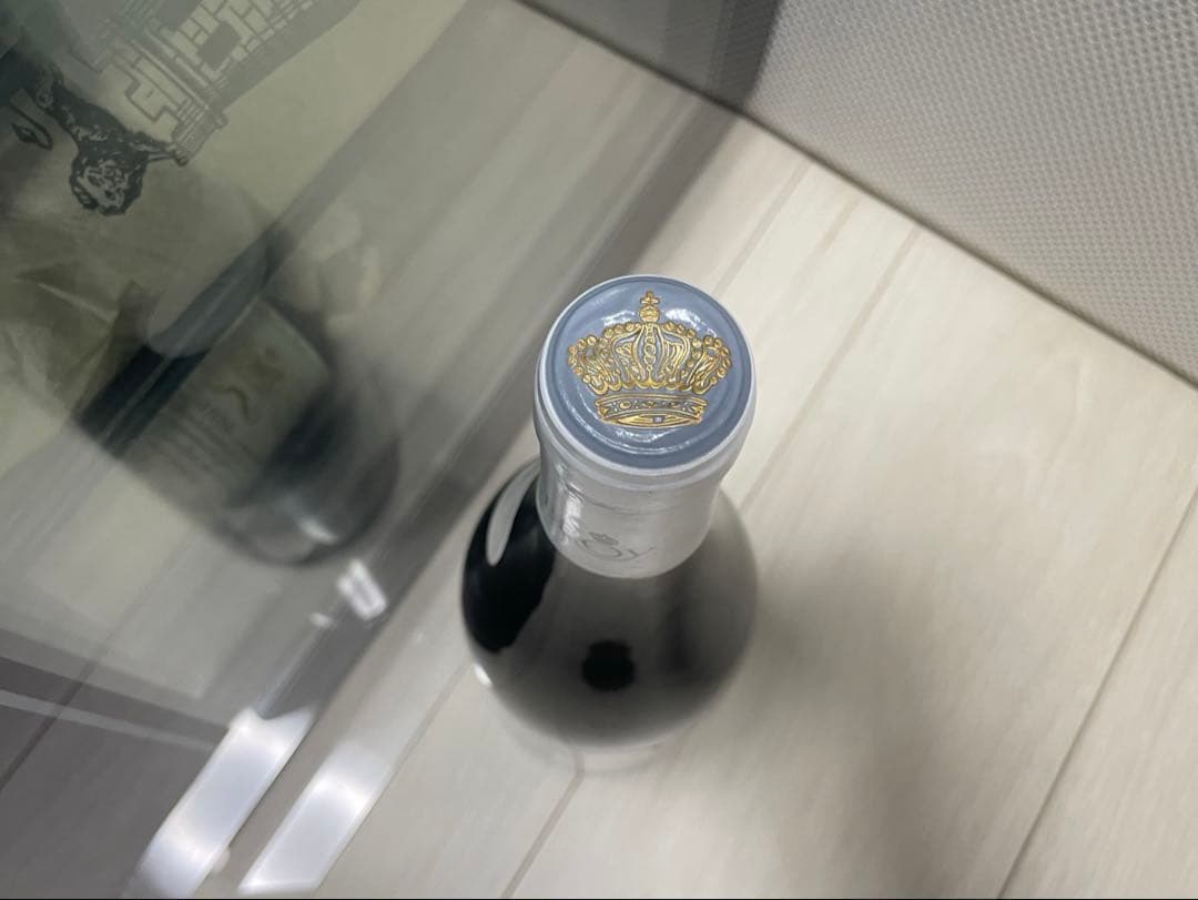 【セラー保管】 LEROY ルロワ コート・ド・ボーヌ・ヴィラージュ 2010