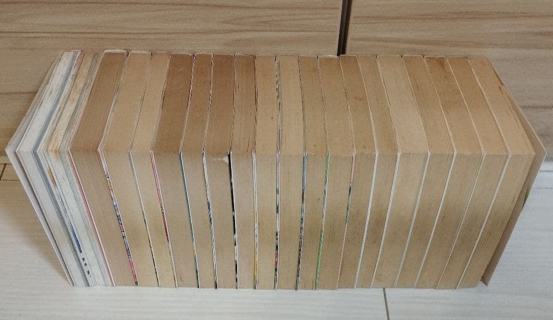 藤本ひとみ 51冊まとめ売り