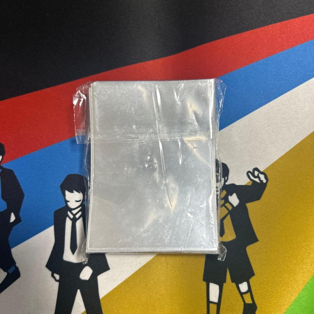 はっちスリーブ白 未開封