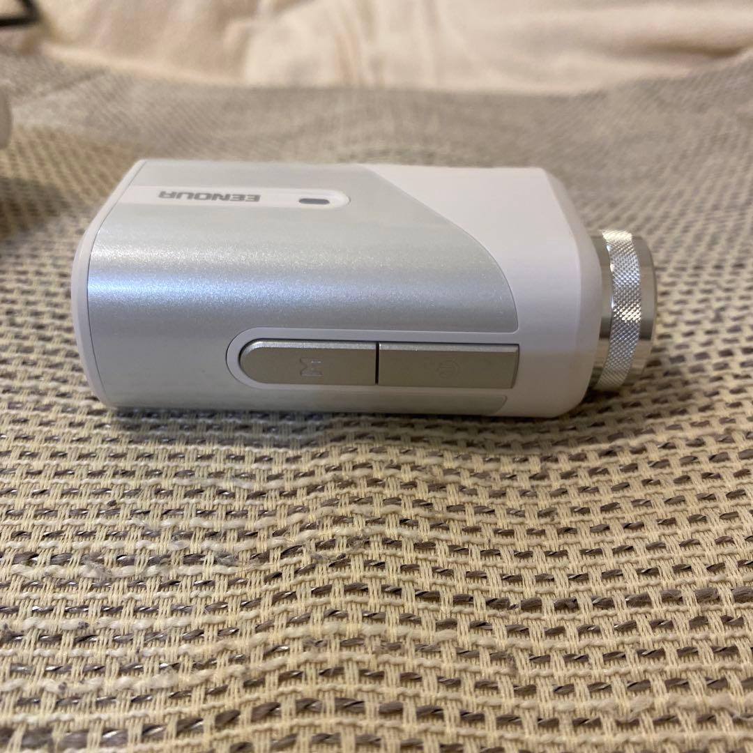 EENOUR ゴルフ用レーザー距離計Ｕ800 3点間測定機能
