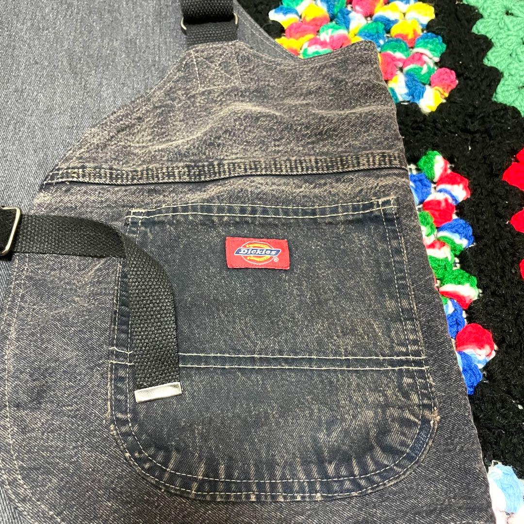 US 三軒茶屋Customized Dickies Hunting Vest