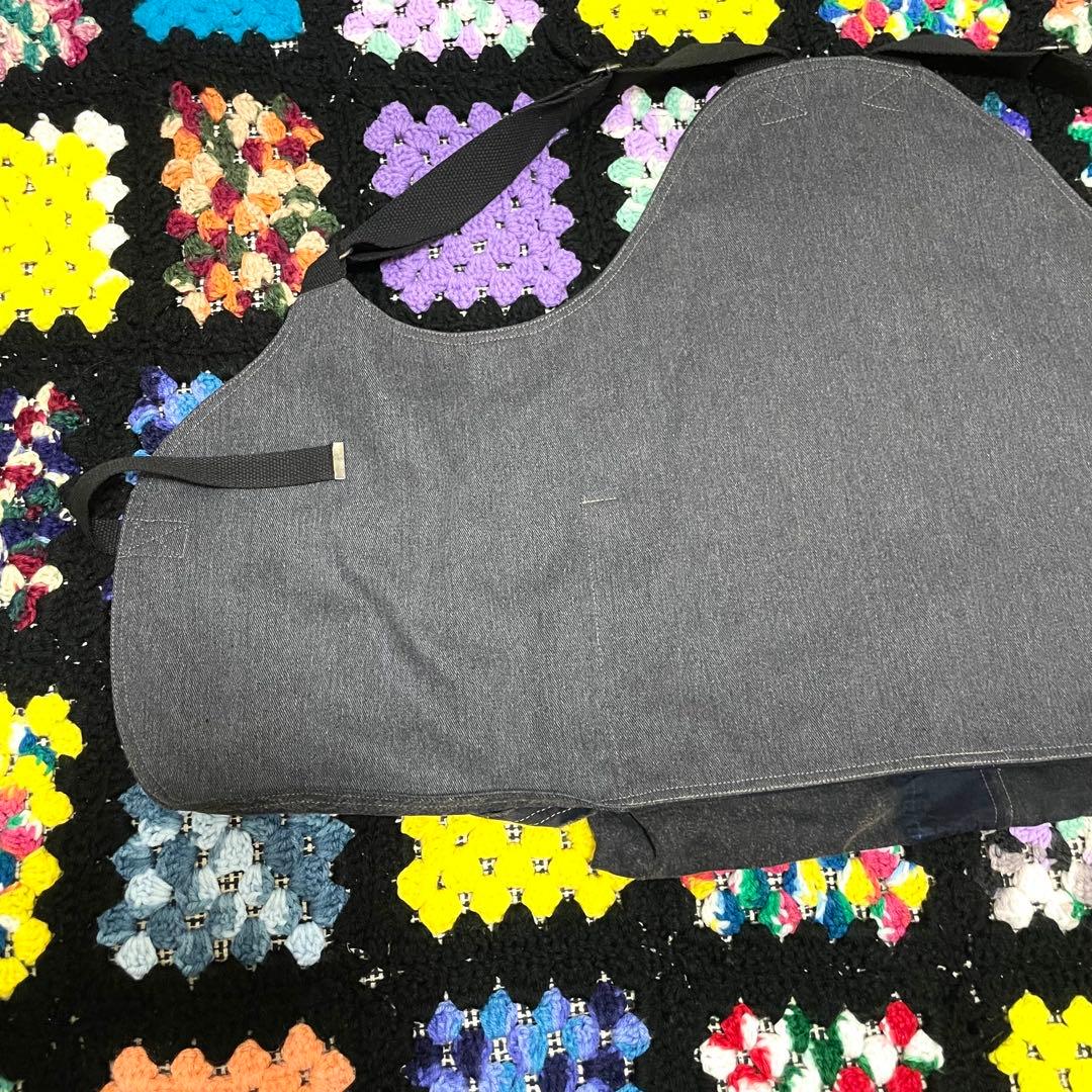 US 三軒茶屋Customized Dickies Hunting Vest