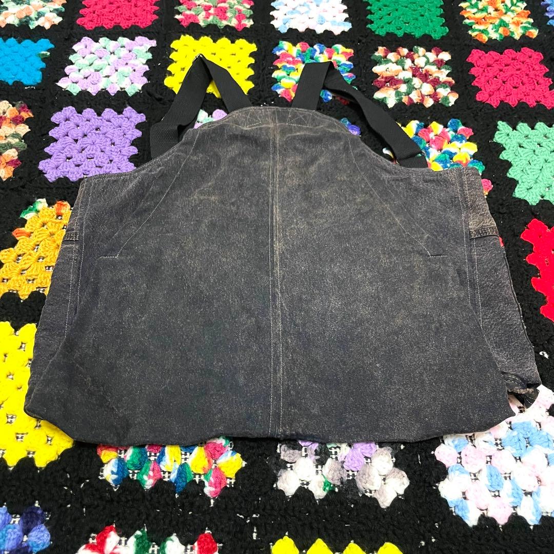 US 三軒茶屋Customized Dickies Hunting Vest