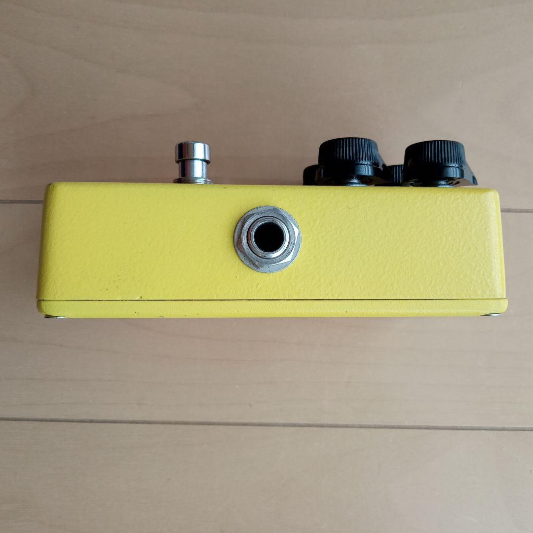 marublow　xotic AC Booster ギターエフェクター