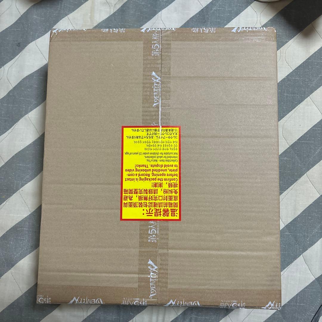 第5人格　オフラインパック6周年　未開封品