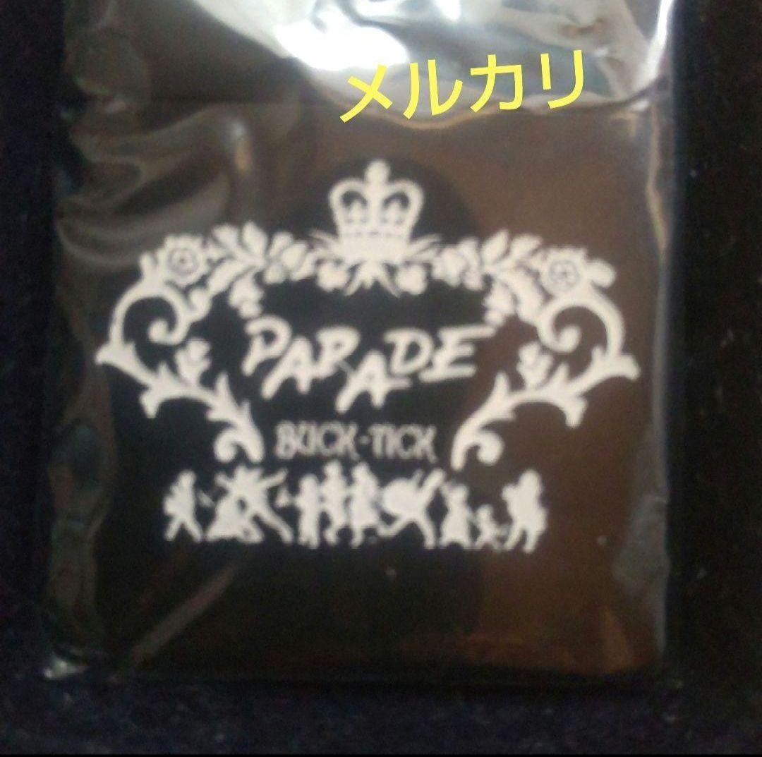 BUCK-TICK PARADE zippoライター