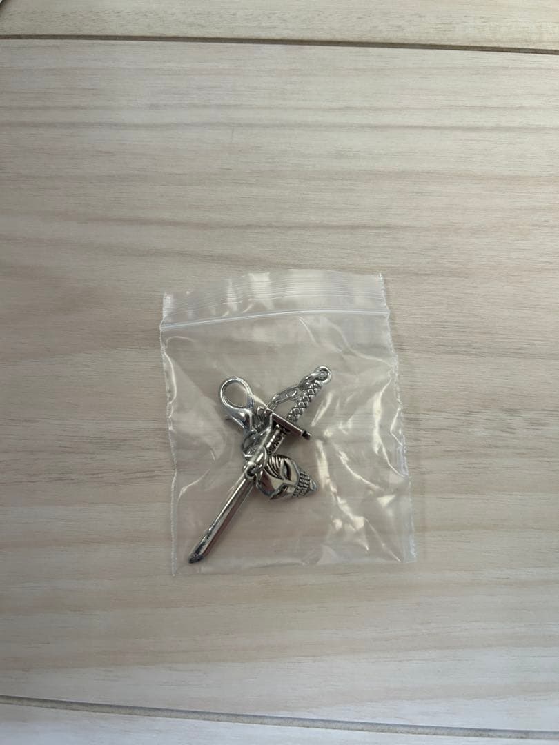 全10種セット　「BLEACH-ブリーチ- コレクションチャーム斬」