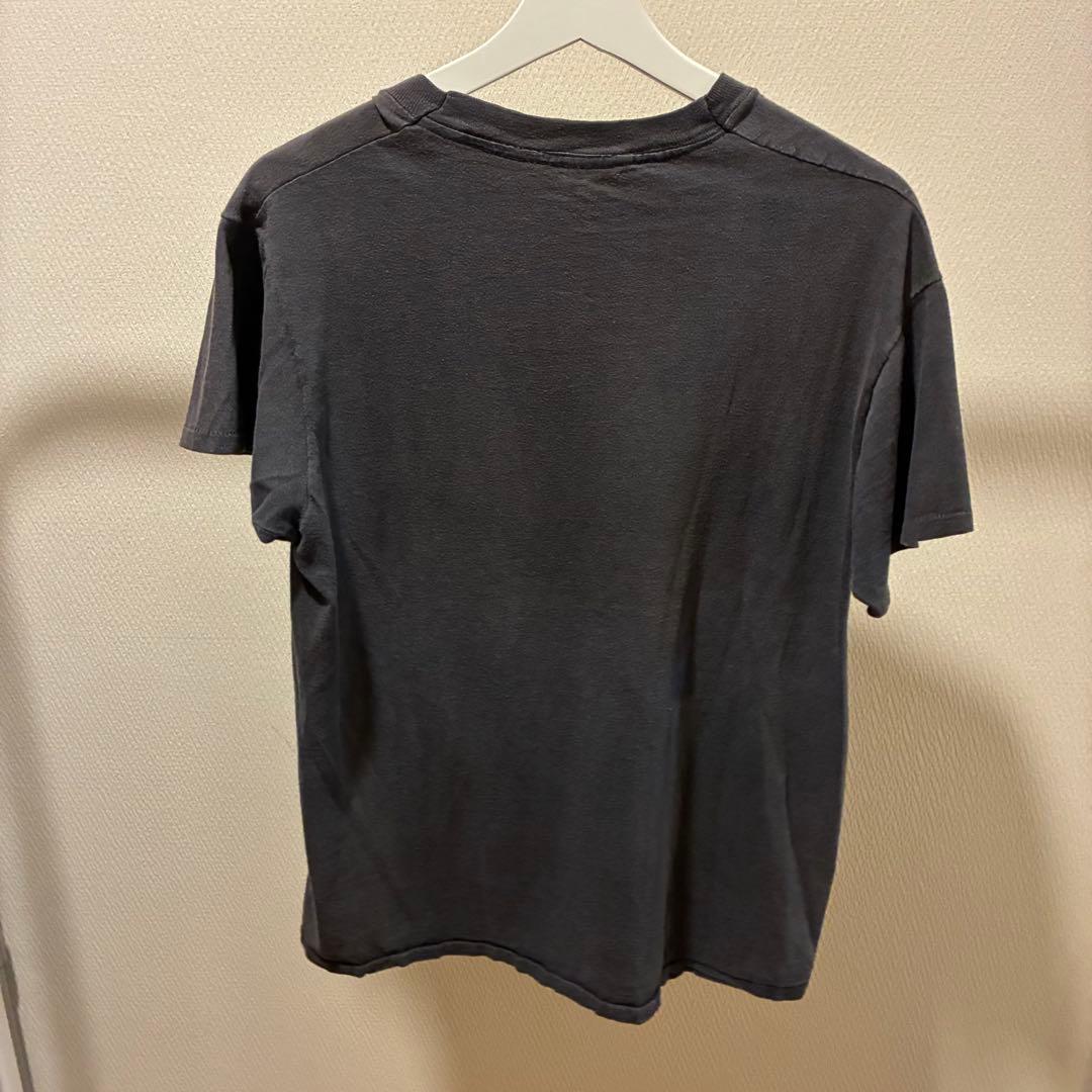 LED ZEPPELIN 80年代　vintage Tシャツ