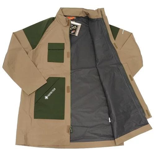 F06124 新品 MERRELL ゴアテックスコート：ASIA XL