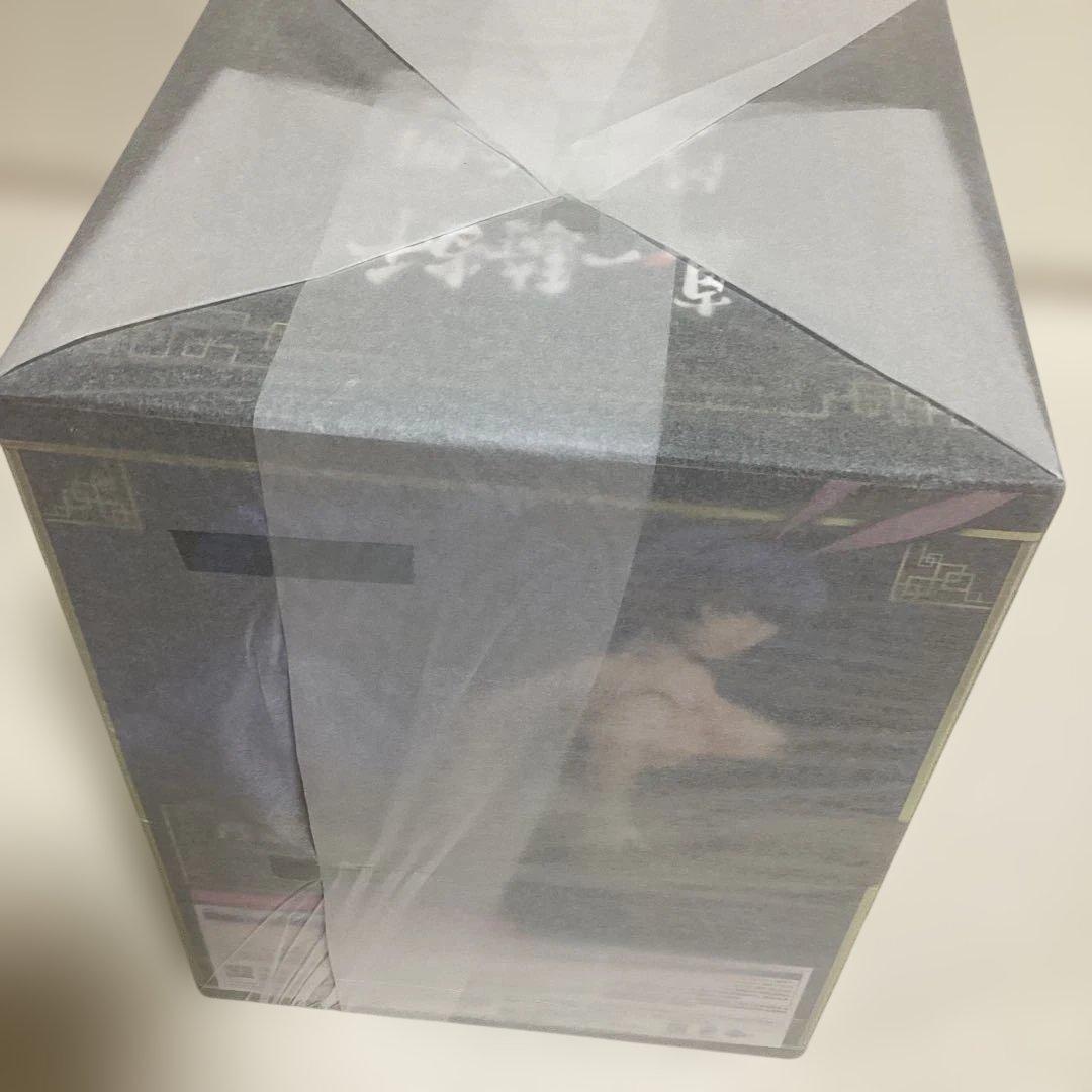 ホ*輩様 新品未開封　真・一気当戦　呂蒙子明　バニーver.2nd