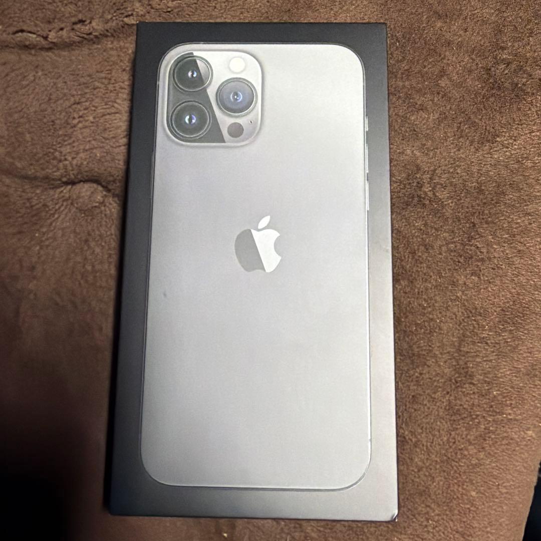 iPhone13Pro Max 純正BT 100%