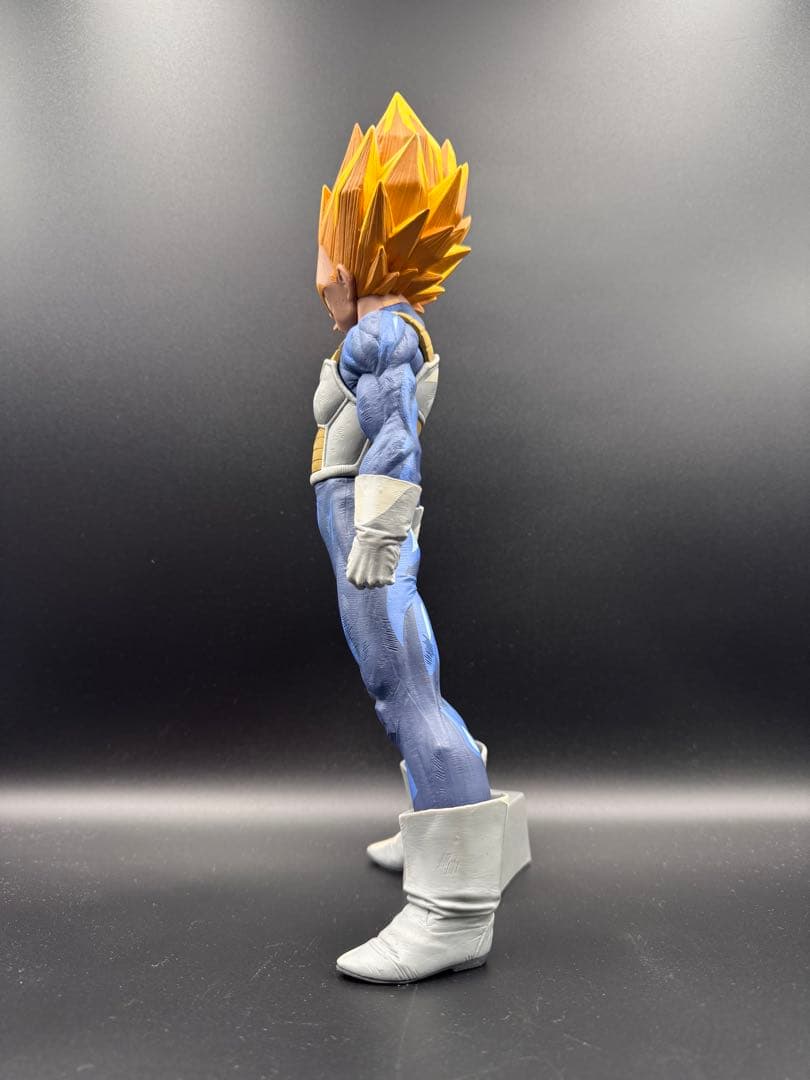 ドラゴンボール SMSP ベジータ マンガディメンションズ 箱なし