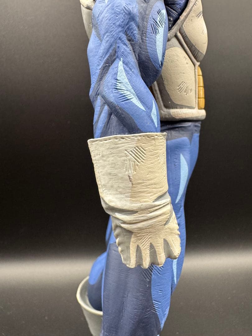 ドラゴンボール SMSP ベジータ マンガディメンションズ 箱なし