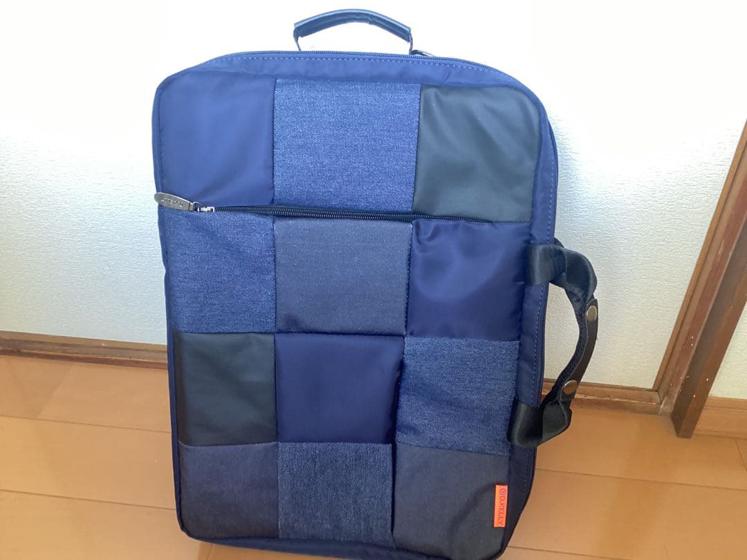 naoyasilvia15 さま　3WAY BAG
