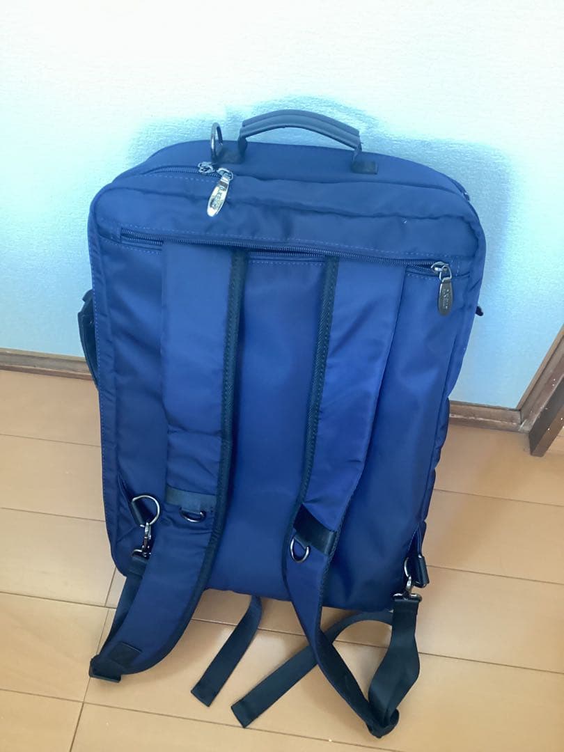 naoyasilvia15 さま　3WAY BAG
