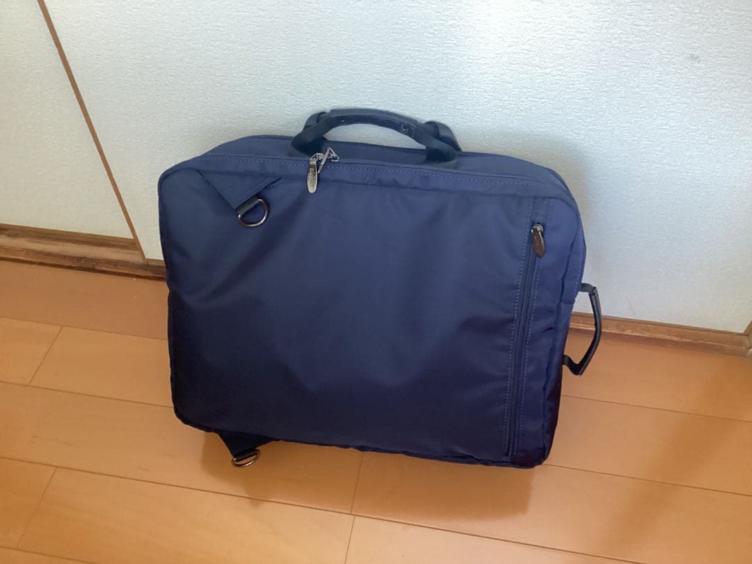naoyasilvia15 さま　3WAY BAG