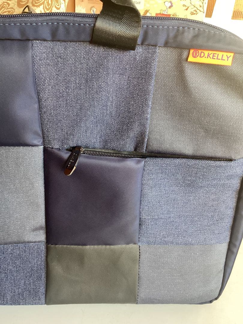 naoyasilvia15 さま　3WAY BAG