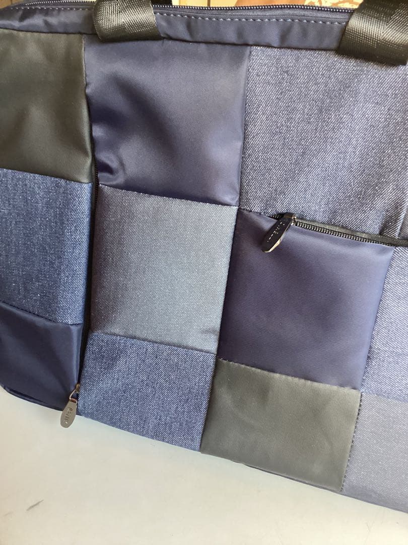 naoyasilvia15 さま　3WAY BAG