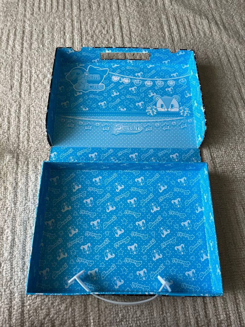 PrismStone プリティーリズムプリズムストーン トランクセット りずむ