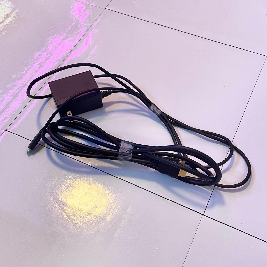 Nintendo Switch マリオレッドブルー 本体セット