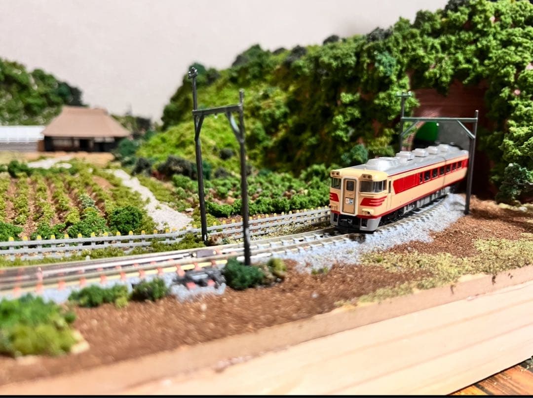 Nゲージ　ジオラマ　レイアウト　セット　トミックス　カトー　新品　未使用　大型