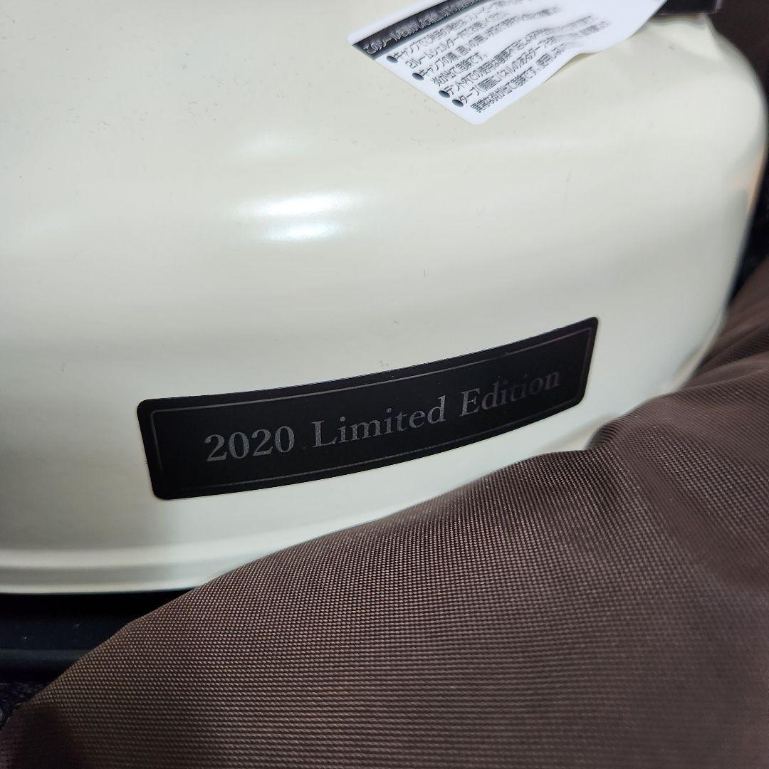 スノーピーク レインボーストーブ2020 EDITION 雪峰祭限定品　廃盤品