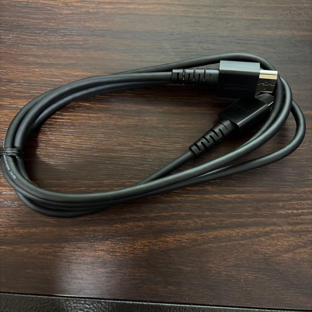 Nintendo Switch 本体 おまけプロコン付き