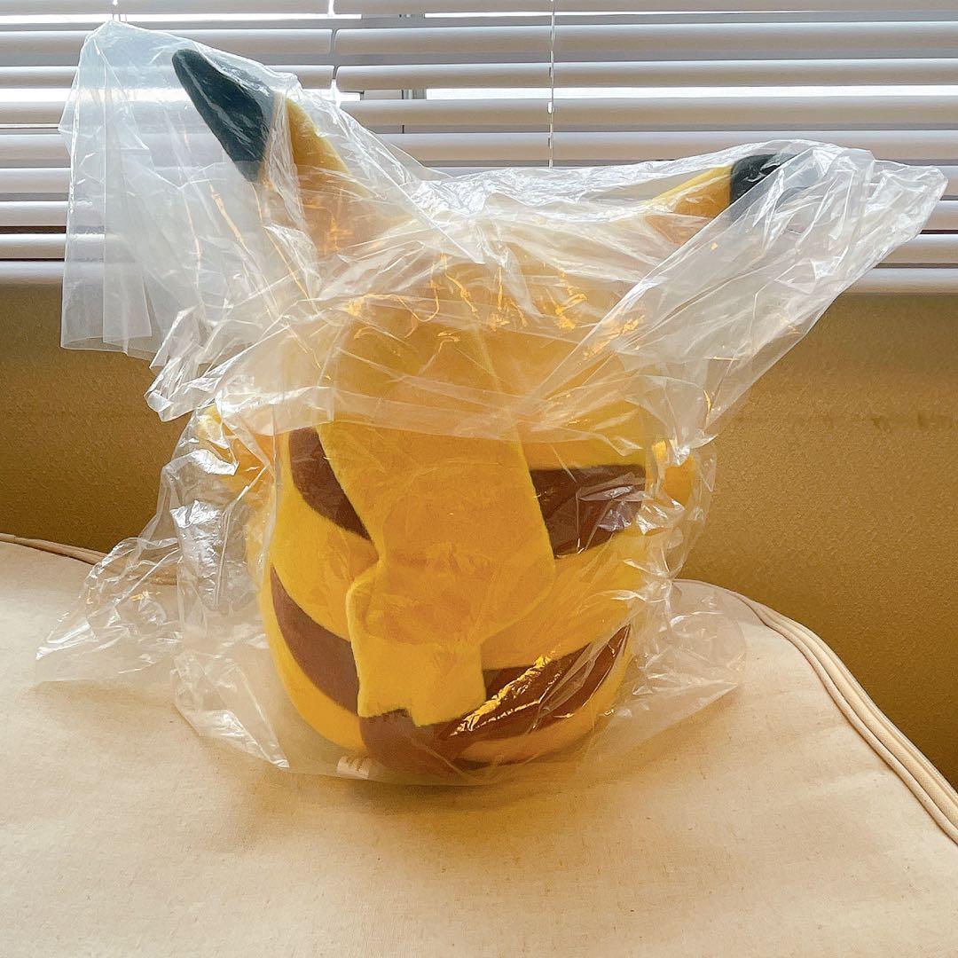 ポケモン ピカチュウ ポケドール 12インチ 2003年製