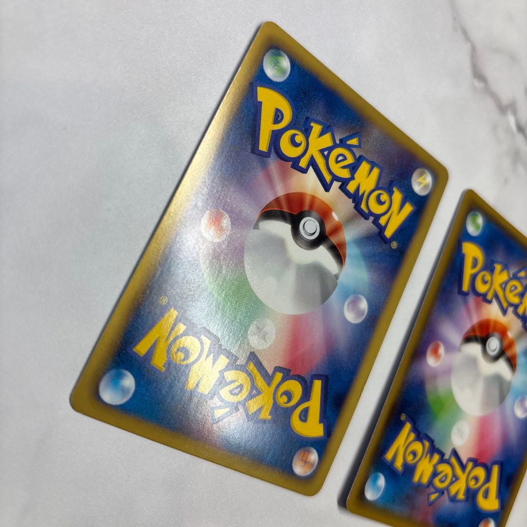 ポケモンカード　ギラティナEX 2枚セット BW・XY