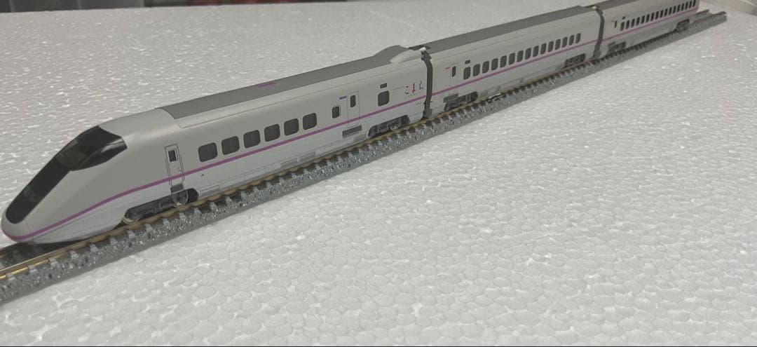 KATO E3系 秋田新幹線 \"こまち\" 6両セット