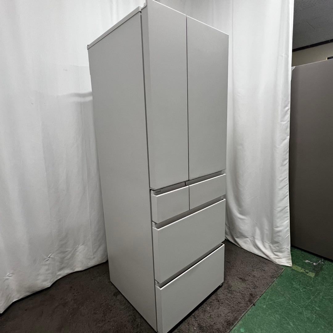 おかみ★953　冷蔵庫　パナソニック　25年製　綺麗　両開き　設置無料