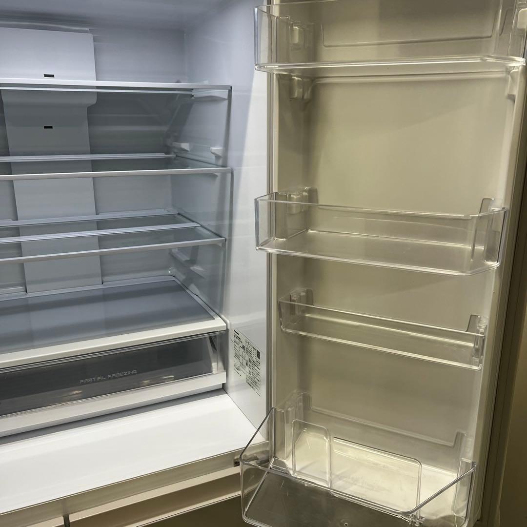 おかみ★953　冷蔵庫　パナソニック　25年製　綺麗　両開き　設置無料