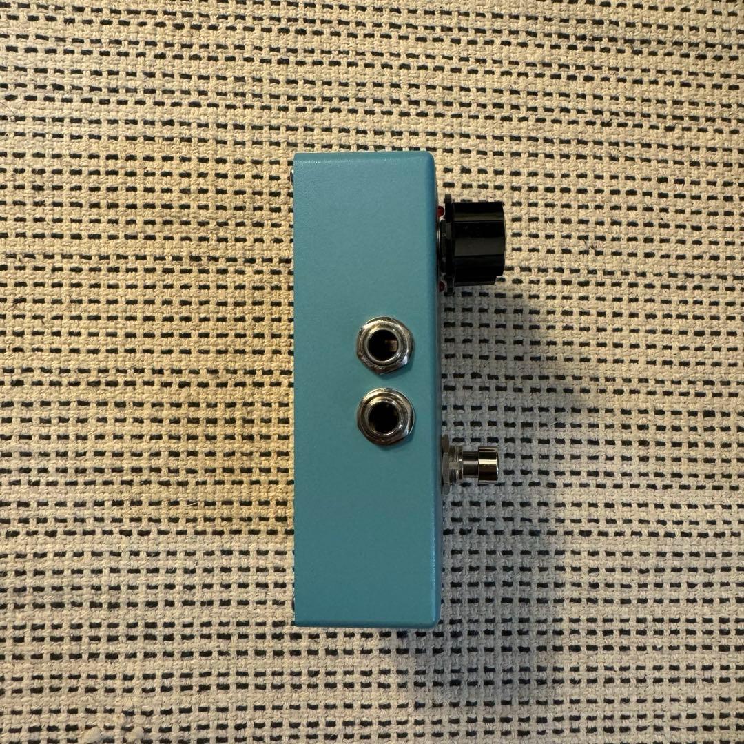 Maxon ASC-10 コーラスエフェクター