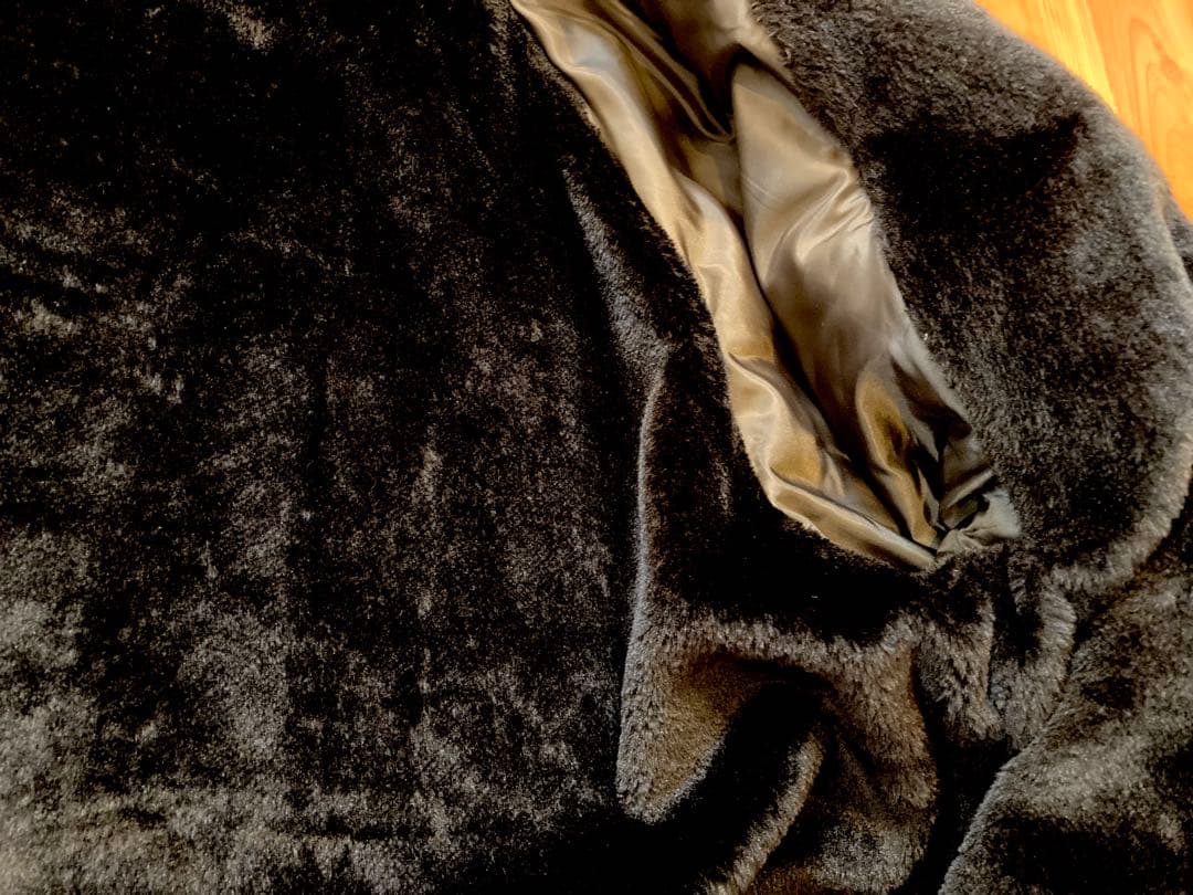 The BONEZ／コーチジャケット XL新品 限定JSF JESSE RIZE