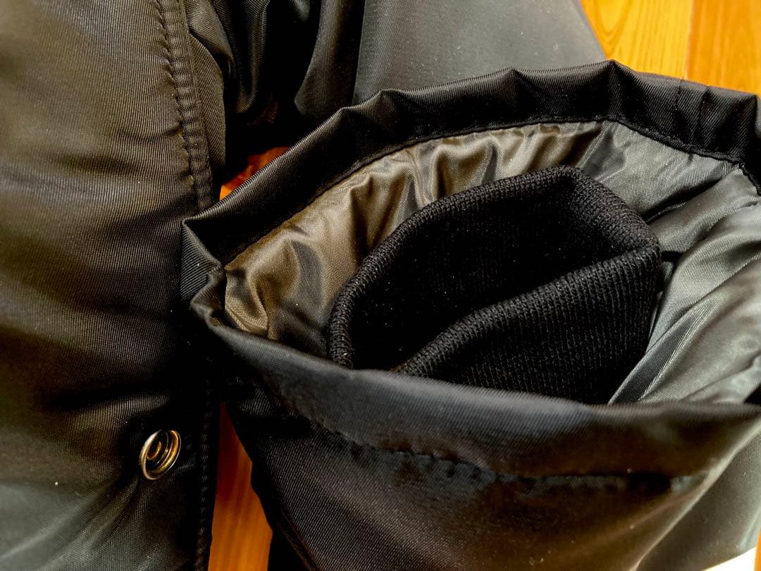 The BONEZ／コーチジャケット XL新品 限定JSF JESSE RIZE