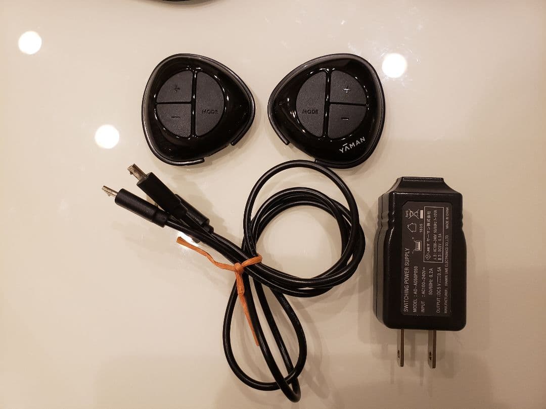 ヤーマン メディリフト YA-MAN EP-14BB