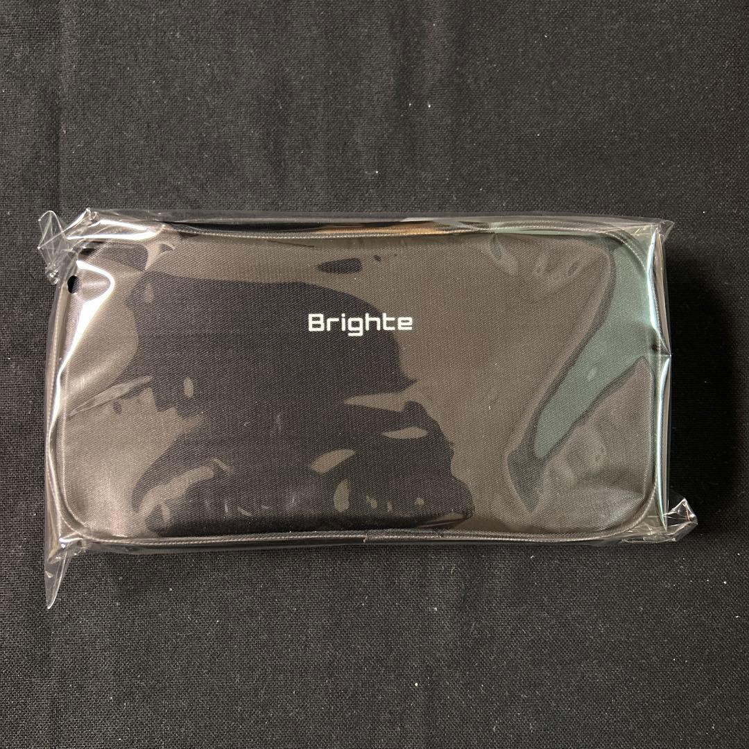 【新品未使用】Brighte エレキリフト ELEKI LIFT 美顔器 セット