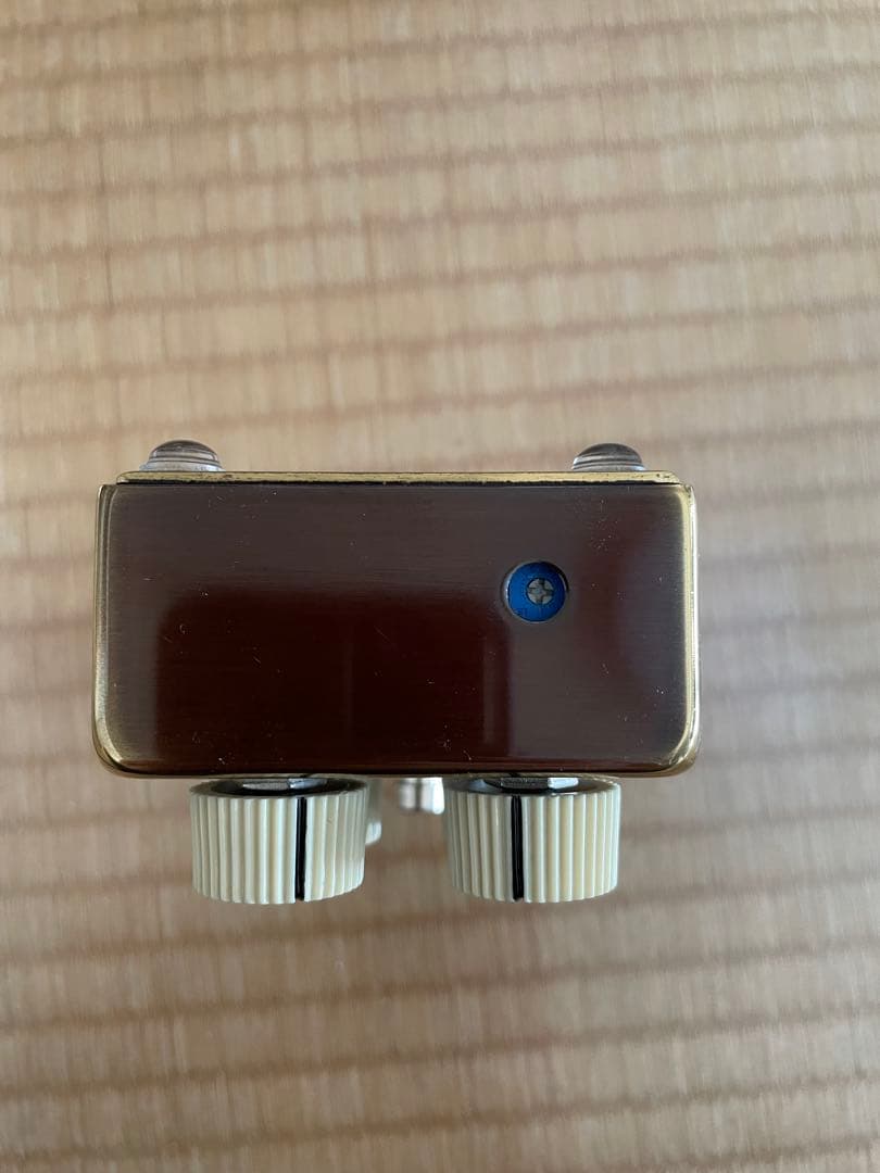 Vemuram Jan Ray ギターエフェクター