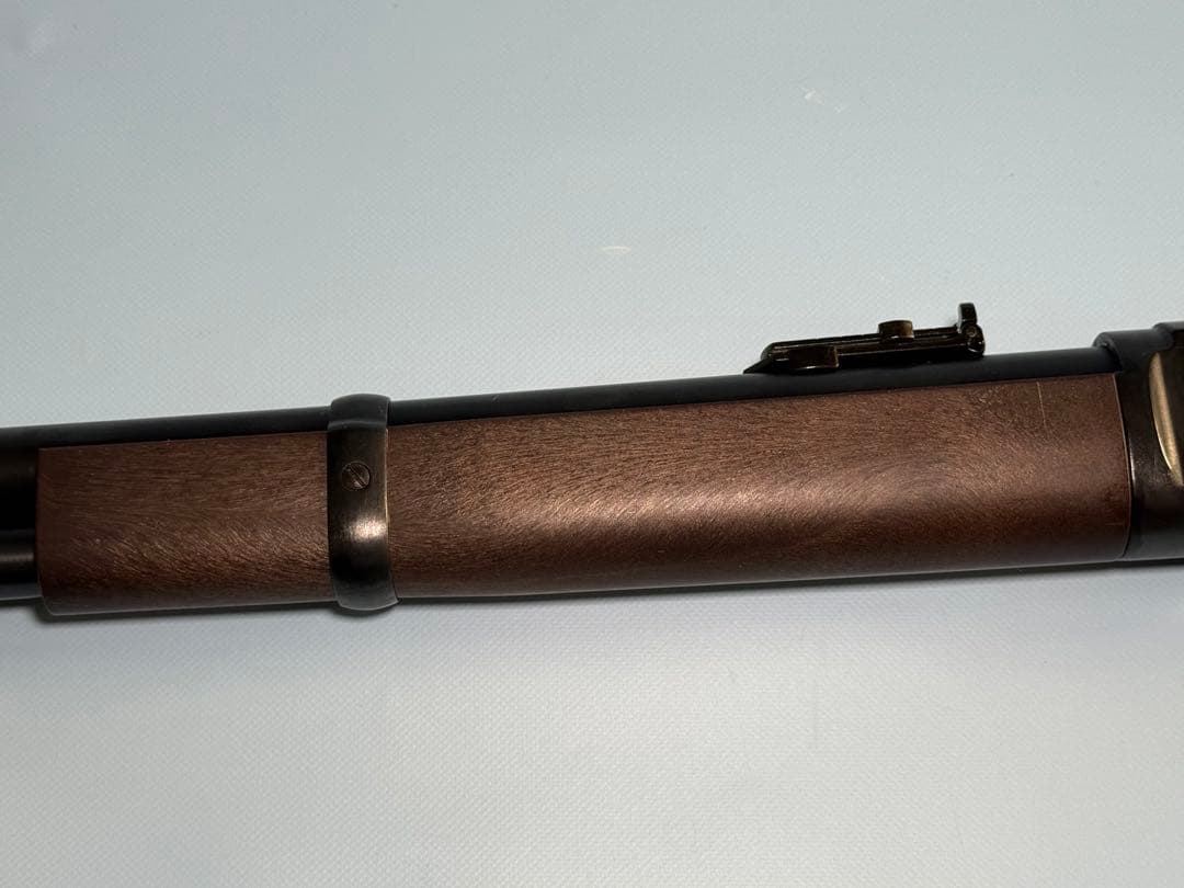 KTW NEW ウインチェスターM1873カービンモデル