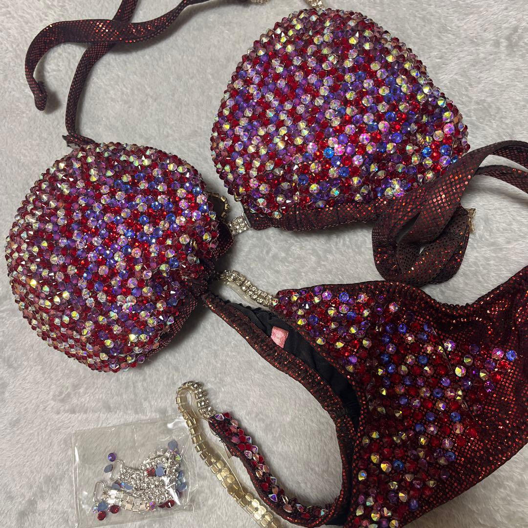 【ゆうさん専用】競技用ビキニ