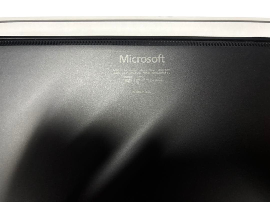その他ノートPC本体 Microsoft Surface Laptop 2 Core i5(O)