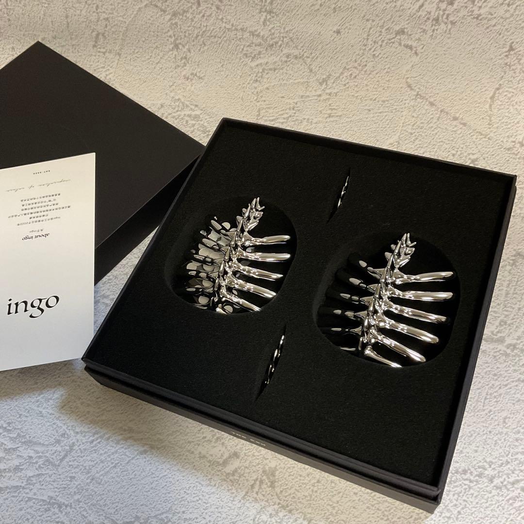 AirPods MAX エアポッズマックス アクセサリー ケース カバー 骨